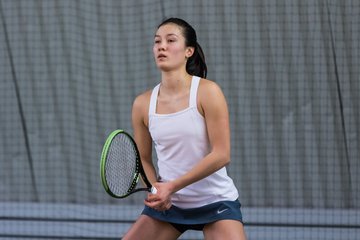 Alisa Diercksen 238 - Sparkassen Pokal Marne